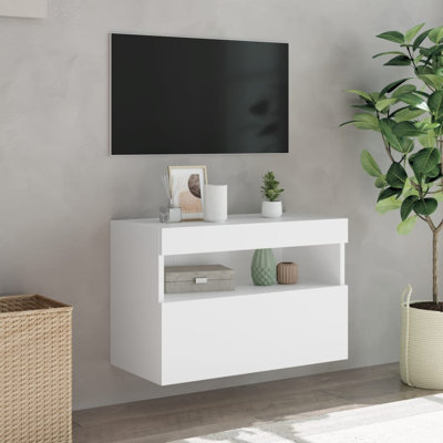 Calilynn TV Stand for TVs up to 24"
