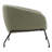 Avram Upholstered Barrel Chair-96026122