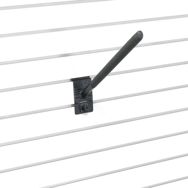 Sargas Steel Slatwall Slatwall / Pegboard Kit