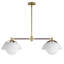Domain 2 - Light LED Pendant-634145908-634145911