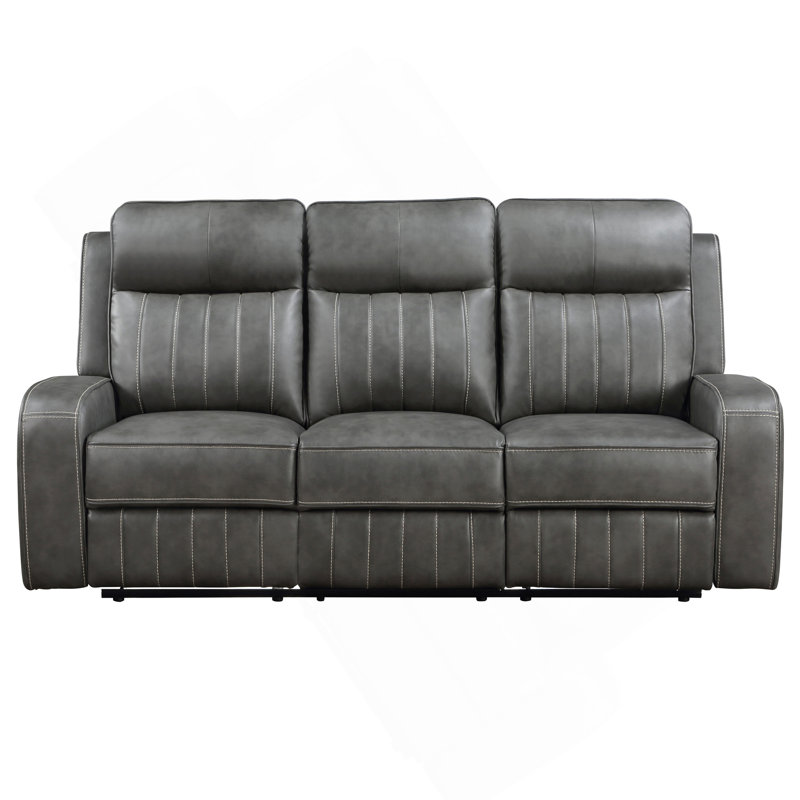 Canapé inclinable Forrest