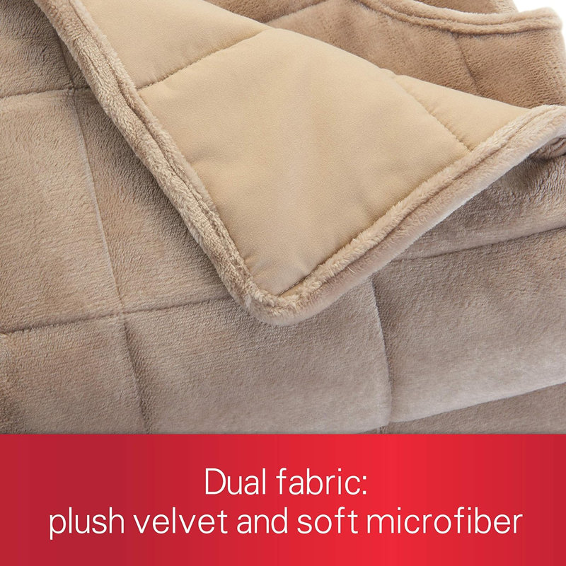 Weighted Blanket