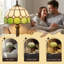 Zinc Alloy Desk Lamp Lamp-280398531