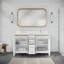 Sibilla 60 po Meuble-lavabo avec tiroir-1649308798