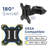 Monitor Truss/pole Mount