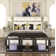 Roscoe Upholstered Platform Bed