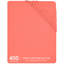 100% Cotton Flatweave Fitted Sheet-200157130