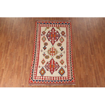 Tapis kilim Saulsberry