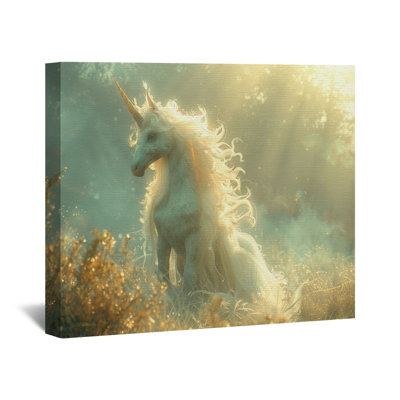 " Unicorn "