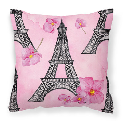 Outdoor Throw Pillow