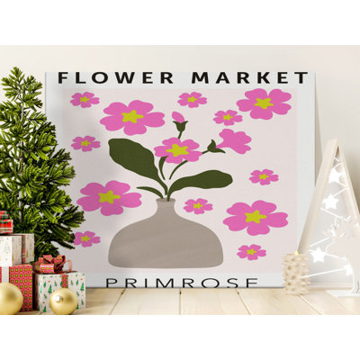 Schill Wrapped Canvas Print Set