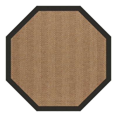 Leeara Chevron Indoor / Outdoor Rug