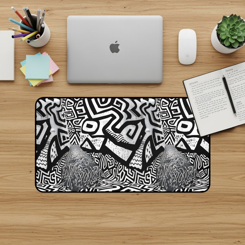 Desk Pad