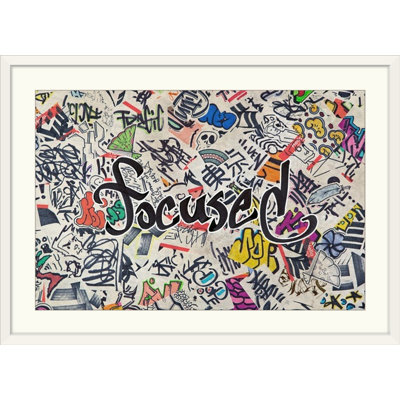 « focus-urban inspiration », impression