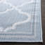 Tapis d'intérieur / extérieur géométrique Murielle Performance-594557895