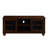 Walnut Finish Stand