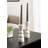 Maleea Two-Piece Taper Candle Holder Set