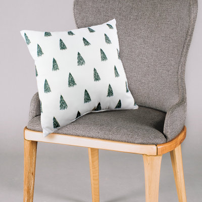 Seasonal Pillows Square Pillow Cover & Insert