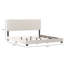 Lit plateforme tapissier Takengon-995365915-995365914