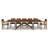 Exeter Extension Dining Table with 2 Leaves-112747095-29000772