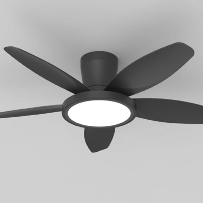 106cm Ceiling Fan with LED Lights
