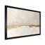 Abstrait doré blanc, lignes murales ombrées, art mural minimaliste-935380649-935380647-935380653