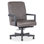 Shadow Leather Swivel Executive Office Chair