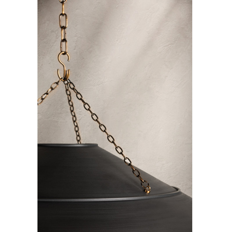 ARCANE 1 - Light Pendant