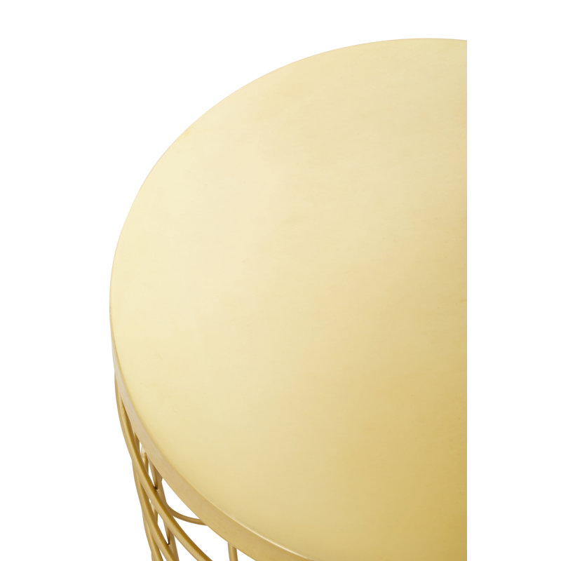 Bicente End Table