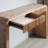 Wooden Console Table With Drawer