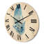Horloge murale Feathers-63903358