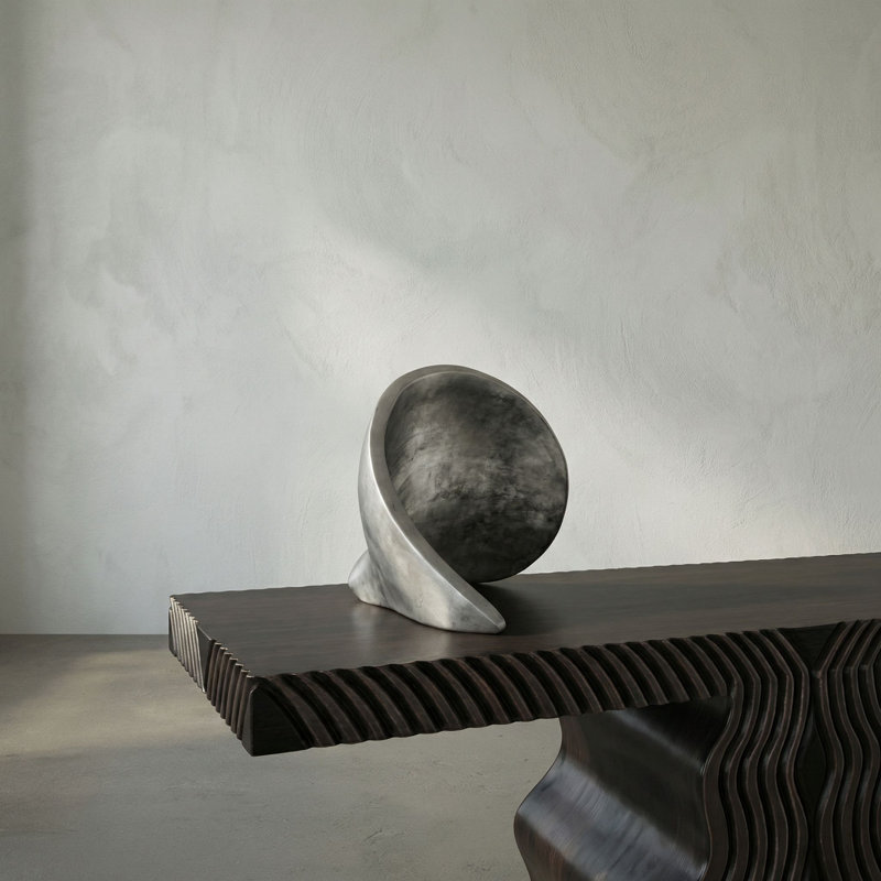 Sheila Abstract Figurines & Sculptures