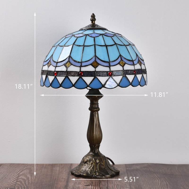 Aleeccia Table Lamp