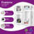  Wall Mount Cube Shelf Set Of 4, Floating Cube Shelves For Space Discovery,White-623830384