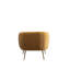 Aylin Velvet Barrel Chair-1447377996
