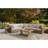 Sheffield 4-Piece Outdoor Sectional