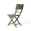 CHAISE PLIABLE 4 PIÈCES