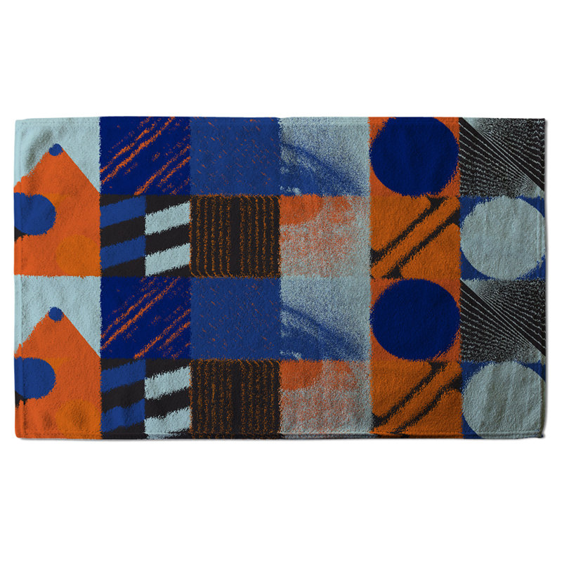 Berlin Midweight Bath Towel