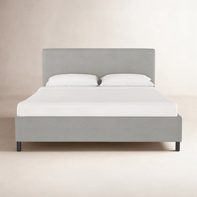 Eisley Upholstered Bed