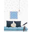 Stay Strong - Single Picture Frame Painting-207459896