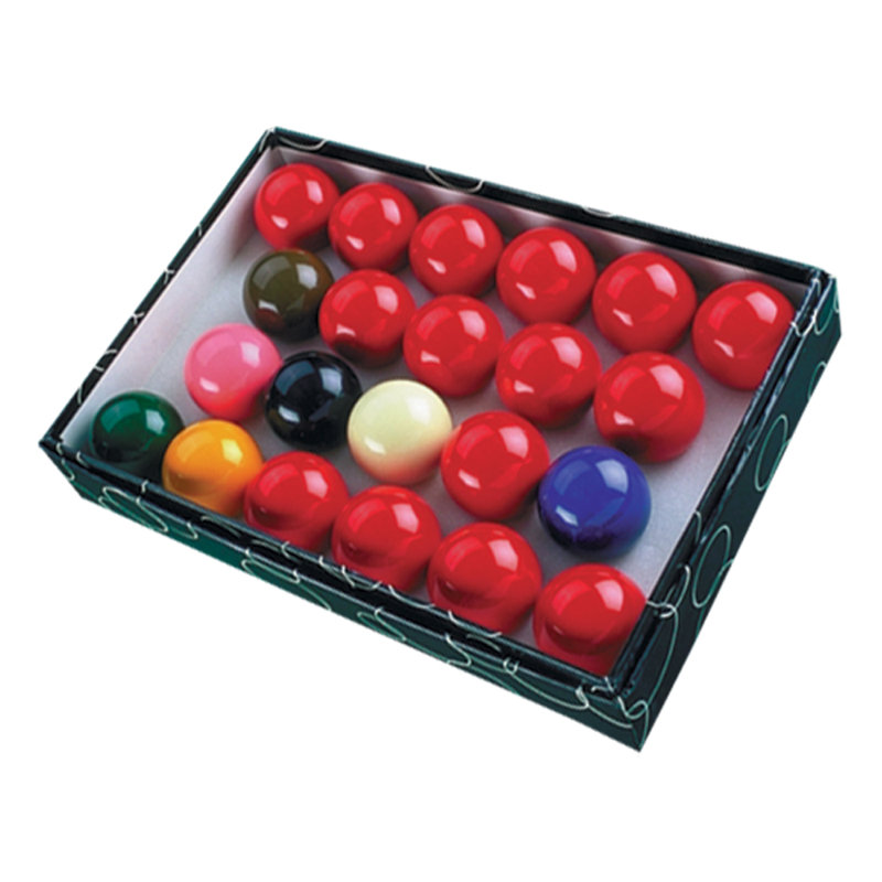 Action Billiard Balls Snooker Ball Set