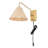 Christoph Plug-in Armed Sconce-1703158057