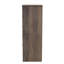 Las Vegas 45 cm W Bedside Table-101033740