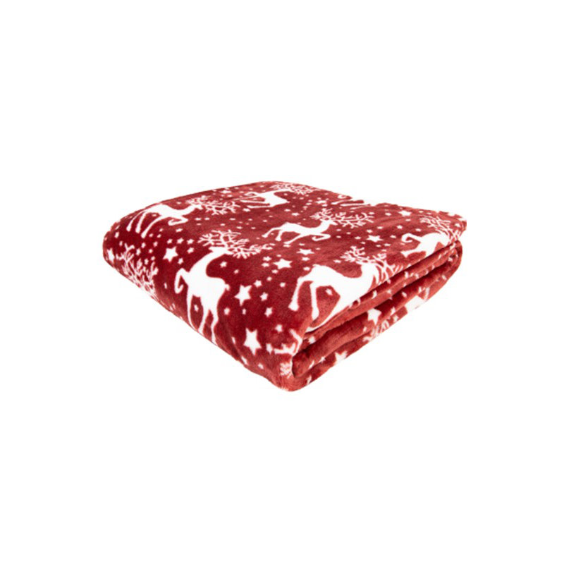 Akino Throw Blanket