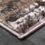 Tapis abstrait gris / beige-68934549