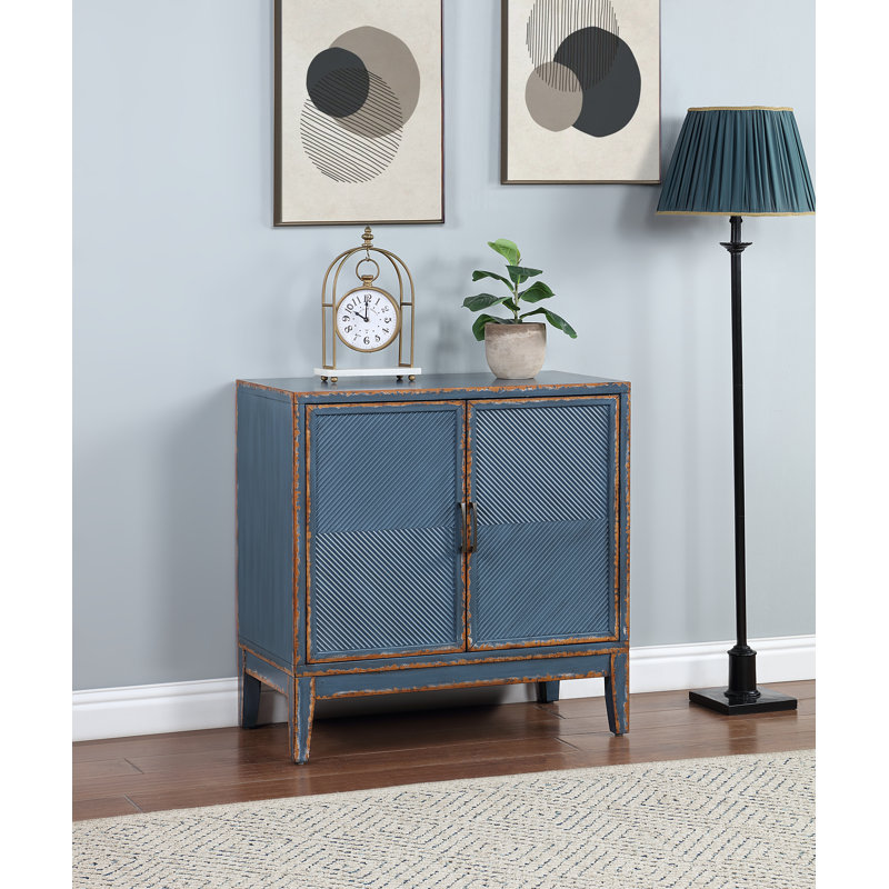 Ellema Accent Cabinet