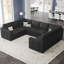 Canapé modulaire en U Seybert-845563813-845563812