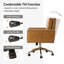 Ensemble de bureau 2 pièces Becky avec bureau et chaise de bureau Becky