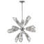 Lustre à 12 lumières Luma-88501882