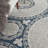 Grice Geometric Indoor / Outdoor Rug-2080066144